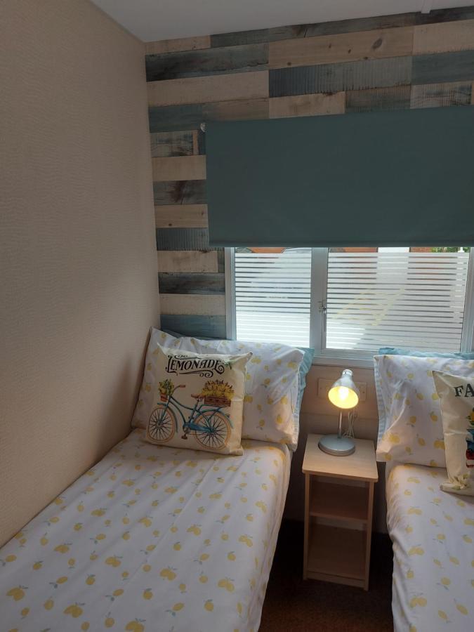 惠特利湾 Betty'S Place酒店 外观 照片